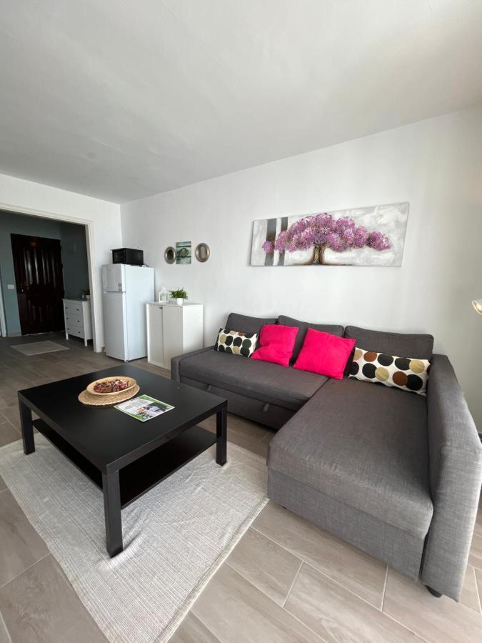 The Colors House, 226 - Private Apartment Costa Teguise Exteriör bild