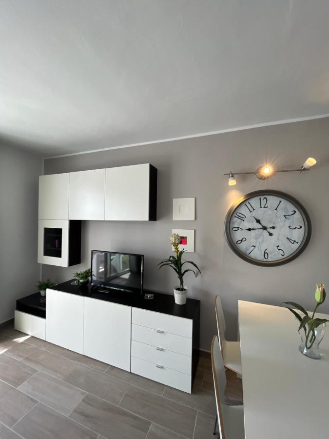The Colors House, 226 - Private Apartment Costa Teguise Exteriör bild
