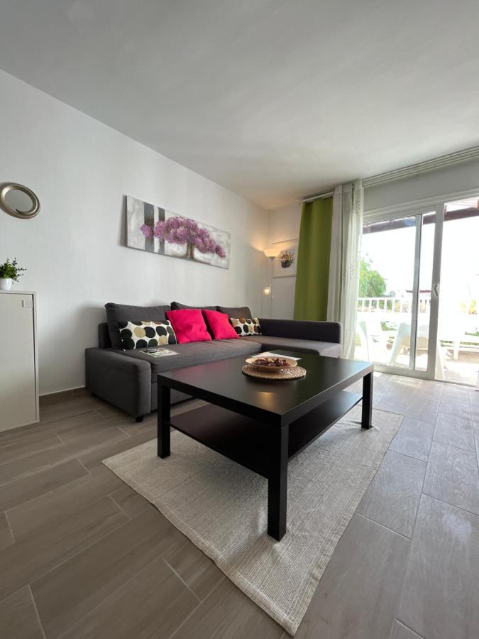 The Colors House, 226 - Private Apartment Costa Teguise Exteriör bild