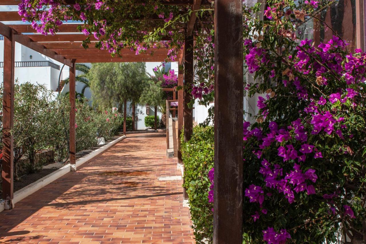 The Colors House, 226 - Private Apartment Costa Teguise Exteriör bild